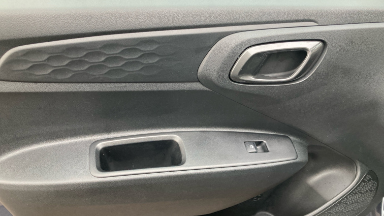 Hyundai i10 1.0 [63] Advance 5dr Auto [Nav] Petrol Hatchback